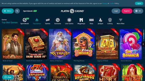 PlatinCasino: Analysis, Review and Opinions .
